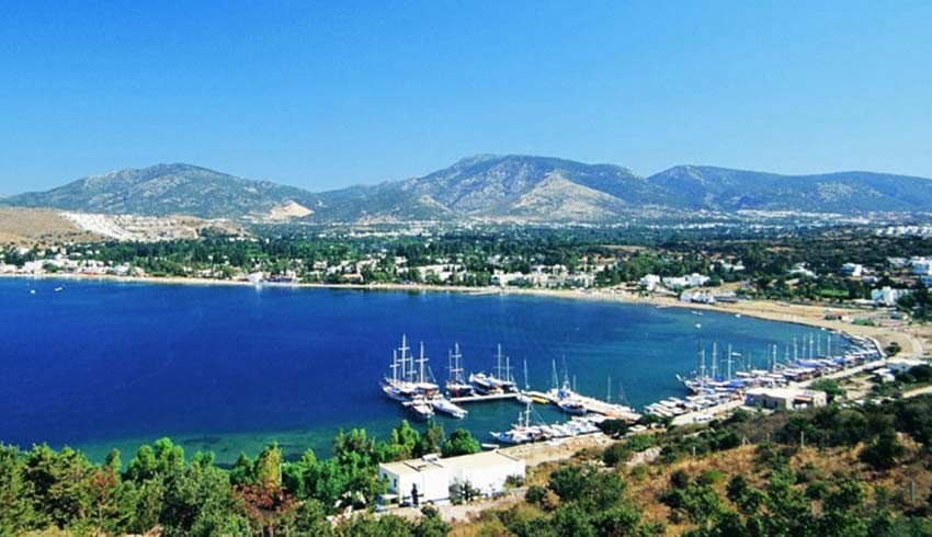 Özelleştirme tam gaz: Bodrum, Çeşme, Alaçatı, Akyaka, Didim, Ayvalık