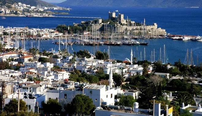 Bodrum'da işletmelere 'Korona Akreditasyonu' geliyor