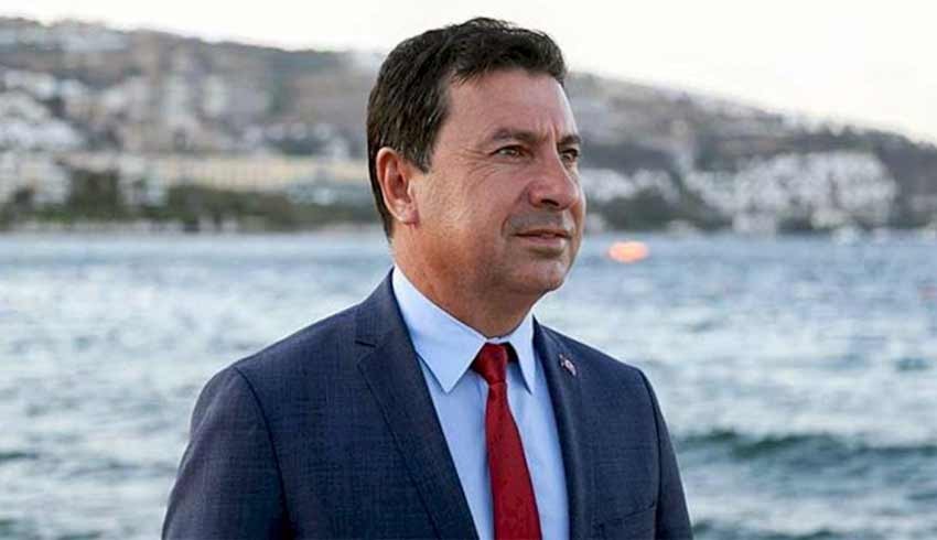 Bodrum Belediye Başkanı’ndan Ali Ağaoğlu’na tepki: Bodrum markasını kullanma hakkını size kim verdi?