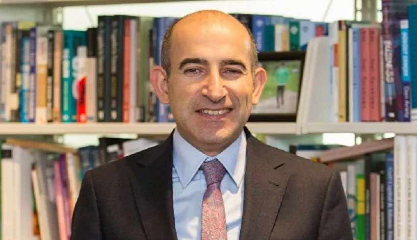 Boğaziçi Üniversitesi Rektörü Prof. Dr. Melih Bulu görevden alındı