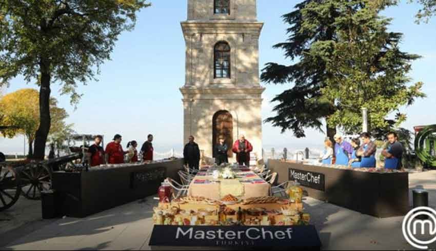 Bursa Büyükşehir Belediyesi'nden Masterchef’e 600 Bin TL ödeme iddiası