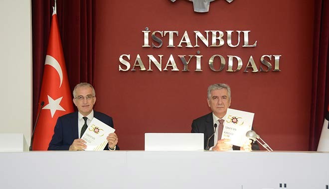 Türk iş dünyasındaki şeffaflık yeterli değil