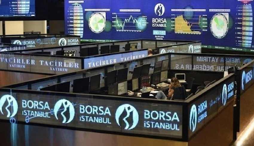 Borsa İstanbul nefes aldı!