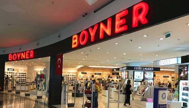 Boyner'den 'depremde binayı terk eden personelin yevmiyelerinde kesinti yapıldı' iddialarına açıklama