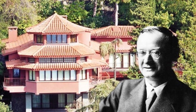 Bruno Taut'un evi satışa çıktı: Kaç milyon isteniyor?