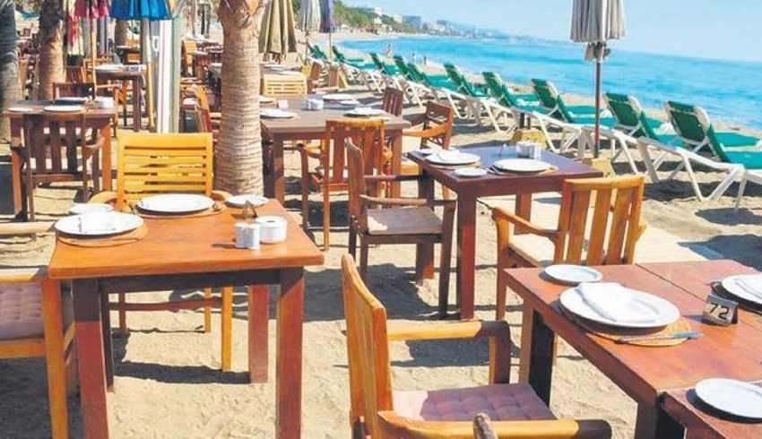 Bodrum'daki restoranda 27 bin TL'lik hesap: Servis ücreti 3 bin 100 TL