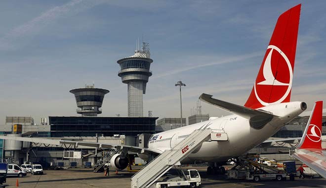 Atatürk Havalimanı Millet Bahçesi değil ‘Airport Otel’ oluyor