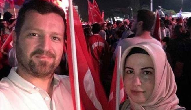 Beraat etmişti! Mahkeme, Arınç'ın damadının 'FETÖ' üyeliğinden beraat etmesine ilişkin gerekçeli kararını açıkladı