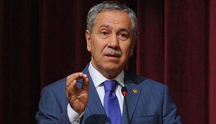 Bülent Arınç sert çıktı: Ulan 2 kilo et kaç para biliyor musun sen?