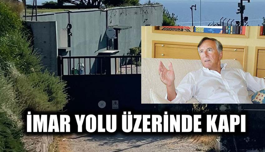 Bülent Eczacıbaşı da bunu yaparsa! CİMER'e şikayet yağıyor