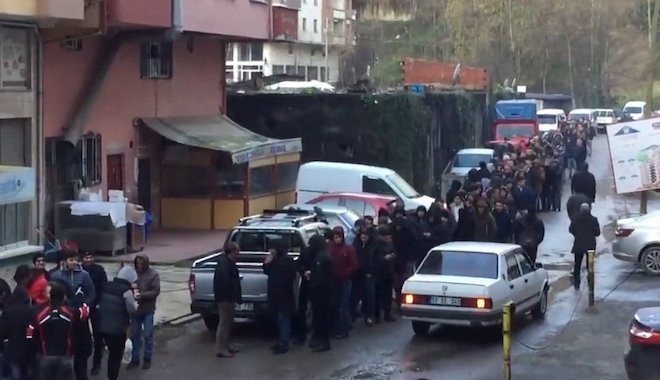 Prof. Dr. Korkut Boratav: Türkiye iki yıl daha işsizlikle cebelleşecek