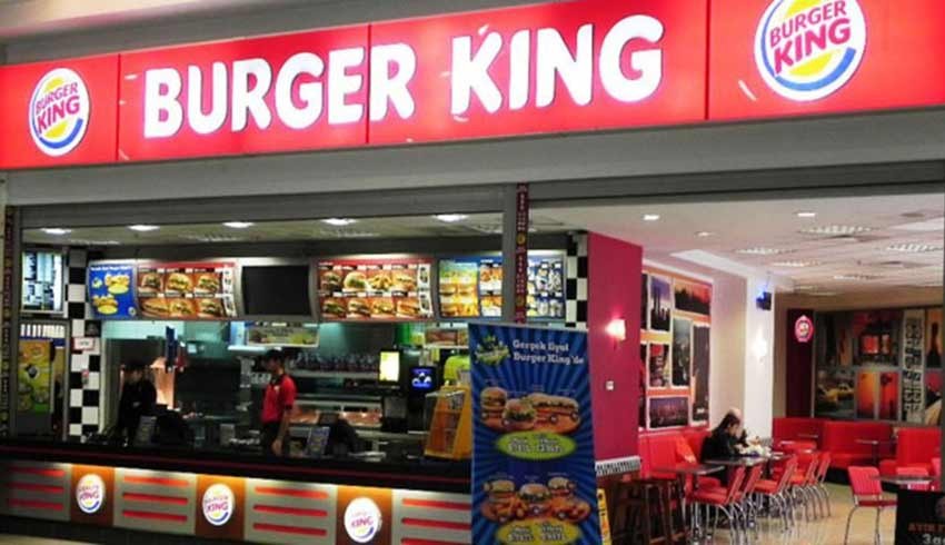 Burger King'den tepki çeken Kadınlar Günü paylaşımı: 'Kadının yeri mutfaktır'