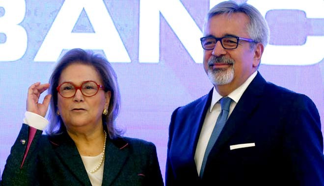 Sabancı Holding net karda Koç Holding'i geçti