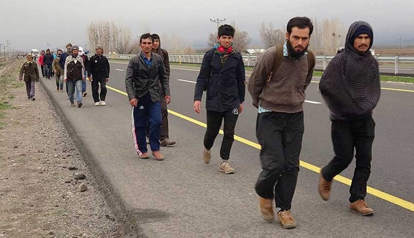 Göçmenlere vakıf kuruldu: Merkezi İstanbul’da