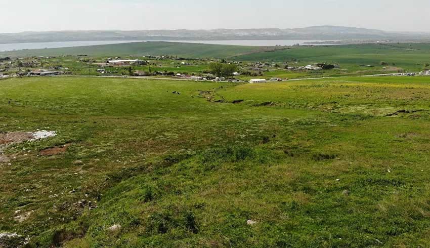 Büyükçekmece'de göl havzasını imarlı arazi diye sattılar!