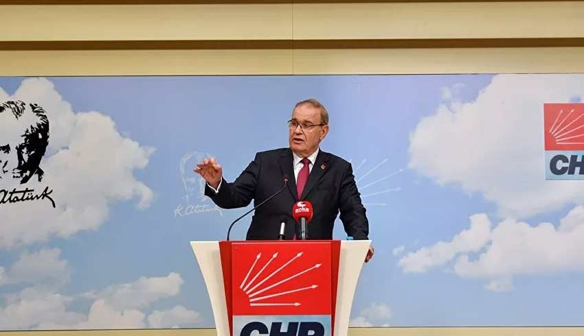 CHP’li Faik Öztrak’tan elektrik zammına çok sert tepki