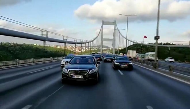 CHP'den Bahçeli'yi kızdıracak video