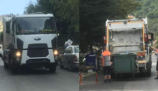 CHP'li Maltepe Belediyesi, iptal ettiği iki ihaleyi de aynı firmaya verdi!