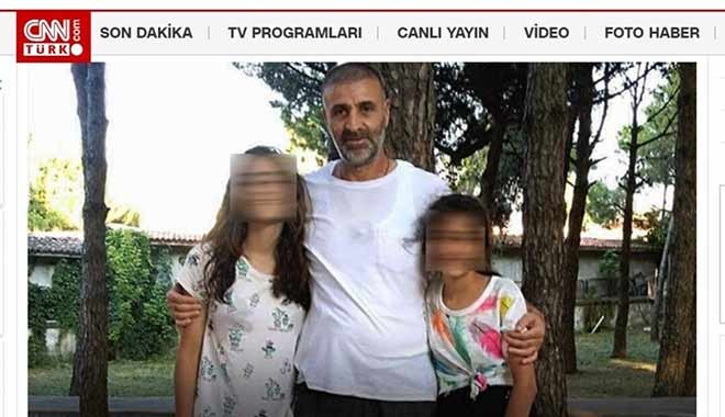 CNN Türk'ten manşetten küfür açıklaması: Özür dileriz