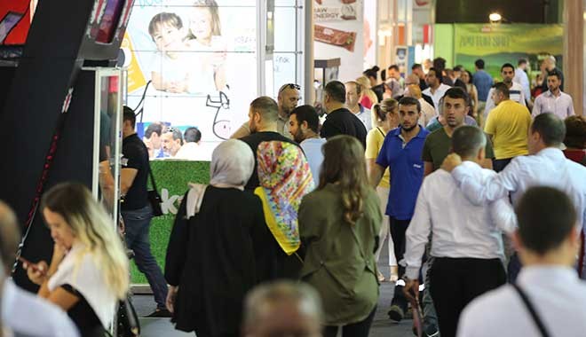 CNR Food İstanbul, Çek Cumhuriyeti Başbakanı Andrej Babis tarafından açılıyor!