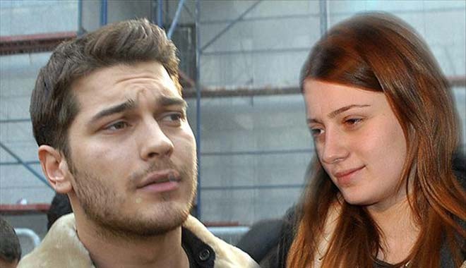 Çağatay Ulusoy, Gizem Karaca ve Cenk Eren için 'Uyuşturucu madde kullanma' suçundan 10 ay hapis cezası