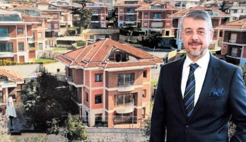 Sabah Gazetesi’ndeki '80 Milyonluk ballı rant' haberi apar topar kaldırıldı