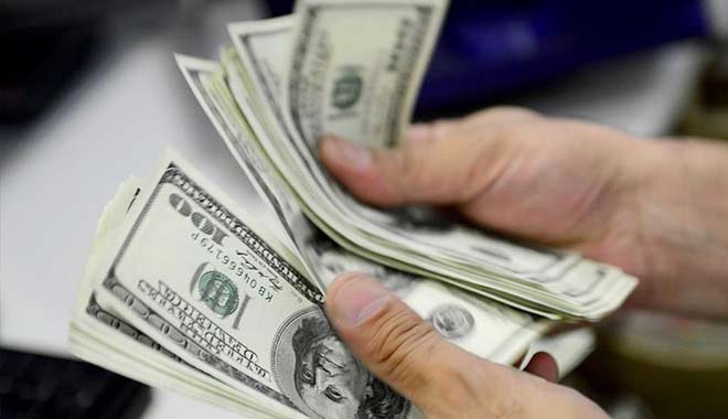 Dolar/TL yükselişini sürdürüyor: 6.14