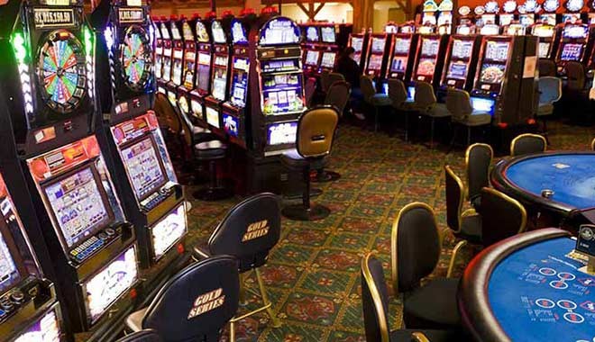 Casinolar Kralı isyan etti: Bu gidişle 6 ayda 20 casino batar