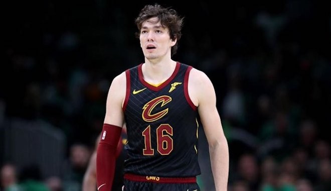 Cedi Osman, Elazığ depremi için kampanya başlattı, 385 Bin TL topladı