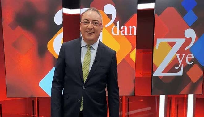 Cem Seymen 'A'dan Z'ye' programını bıraktı: Haberin içinde olmak istemedim