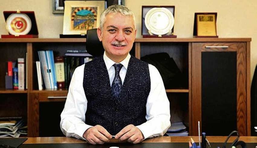 Çember daraldı! RK Başkanı uyardı: Bununla yatıp kalkıyoruz