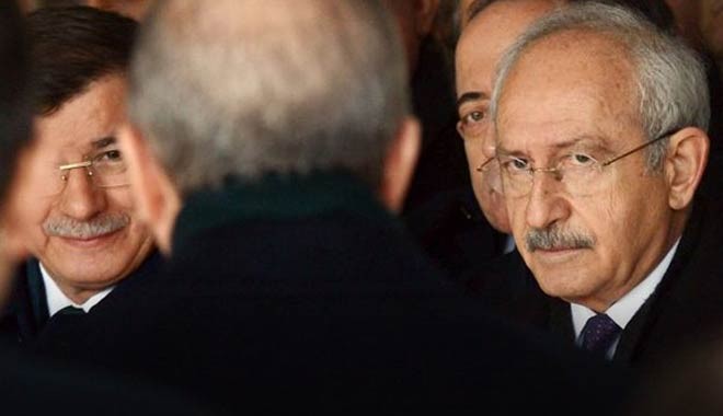 Erdoğan'ın Kılıçdaroğlu'na açtığı 21 davanın 18'ini CHP lideri kazandı