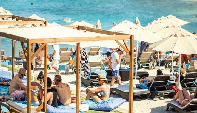 Çeşme Alaçatı’da 5 mekan daha kapatıldı