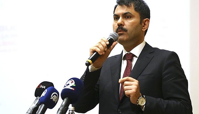 Murat Kurum: Zam yapan fırsatçıları bize bildirin