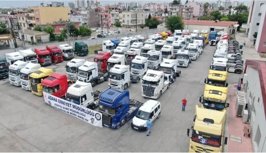 Change operasyonunda yeni gelişme! 141 Milyon TL'ye el kondu