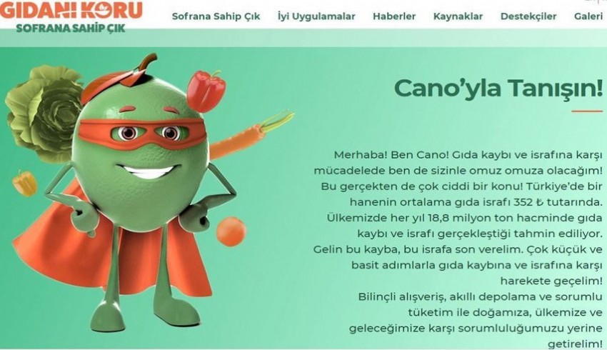 Çiftçiler icraya düşerken Tarım Bakanlığı Cano’ya 2 milyon lira harcadı