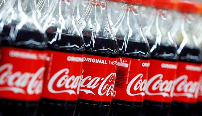 Plastik kirliliğinden en sorumlu üç şirket: Coca-Cola, PepsiCo ve Nestle