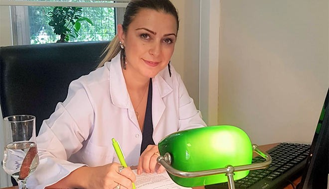 Dr. Ayça Serap Tuncer: Corona en çok yaşlı ve obez kişileri vurdu!