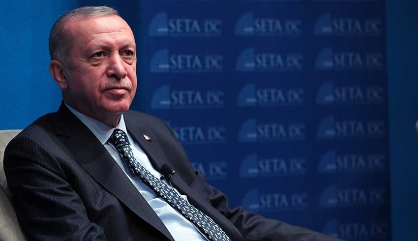 Erdoğan, New York Times'a Türkiye'nin S-400 alma nedenlerini anlattı: Bence buna değerdi