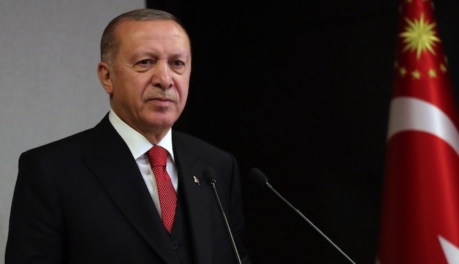 Erdoğan 'Dünya Tütüne Hayır Günü'nde konuştu: En çok vergi yükünü sigaraya yüklüyoruz