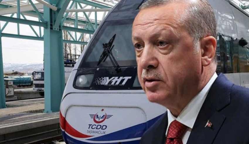 Cumhurbaşkanı Erdoğan'dan 1.5 milyar euroluk veto