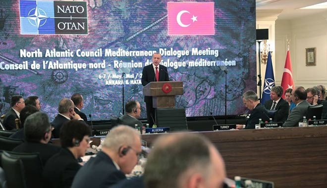 NATO verisi: Türkiye’nin bu yılki savunma bütçesi 18 milyar dolar