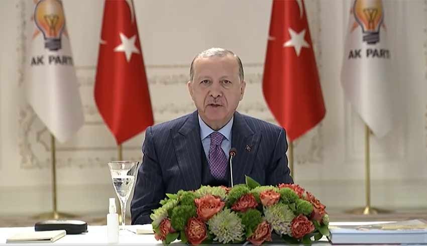 Erdoğan, belediye başkanlarıyla kampa giriyor: Seçimlerin yol haritası belirlenecek