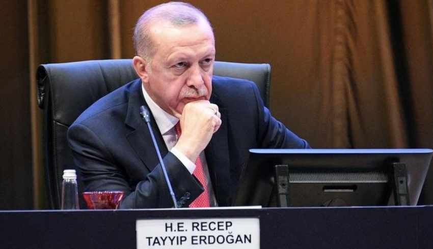 Cumhurbaşkanı Erdoğan'dan dolar, faiz açıklaması: Mesele...