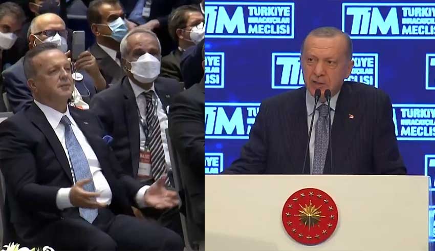 Erdoğan söz vermişti: Kredi Garanti Fonu'nun ayrıntıları ortaya çıktı