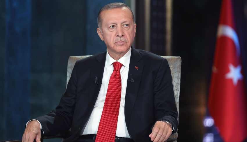 Cumhurbaşkanı Erdoğan'dan üçüncü nükleer mesajı: Arkadaşlarımız üzerinde çalışıyor