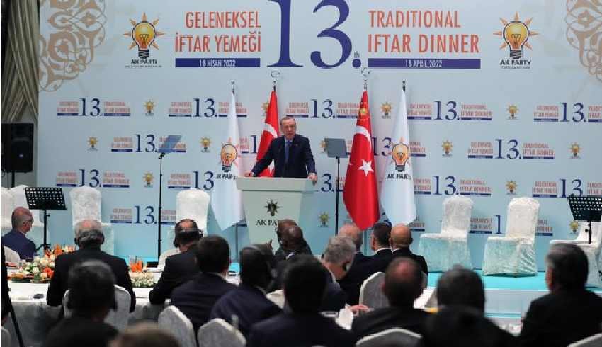 Cumhurbaşkanı Erdoğan, ilk kez Suriyelileri göndereceklerini açıkladı