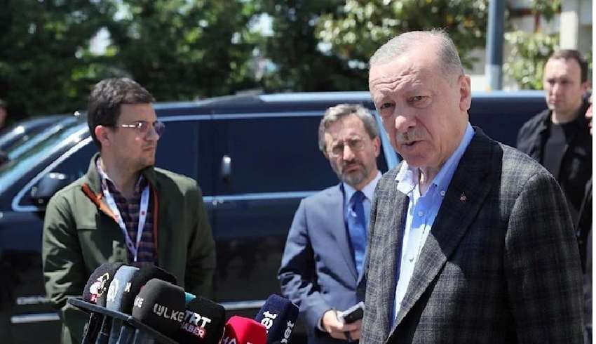 Reuters’tan Erdoğan analizi: Ekonomik gerilemeyi bu şekilde bertaraf edecek