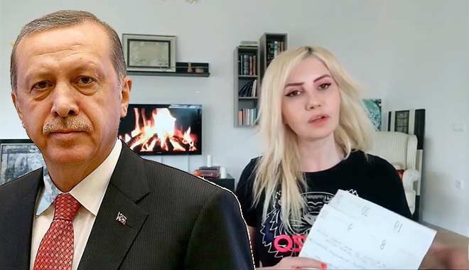 Cumhurbaşkanı Erdoğan’ın doğum haritası kameralar önünde ilk kez yorumlandı: 15 Mart'tan sonra çok şey değişecek