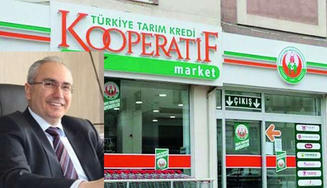 Aracı yok, komisyoncu yok ama… Tarım Kredi Marketler’in zararı 40’a katlandı